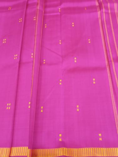Arani Silk Saree 